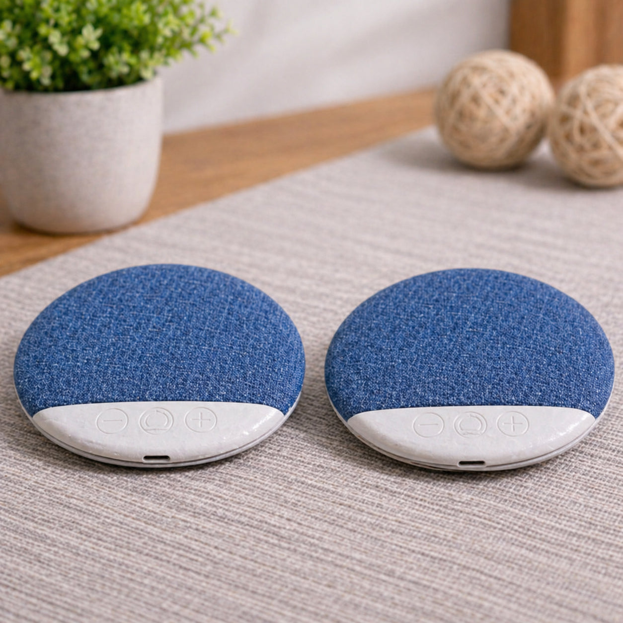YFCZ SleepWell™ Resonance Pillow Speaker