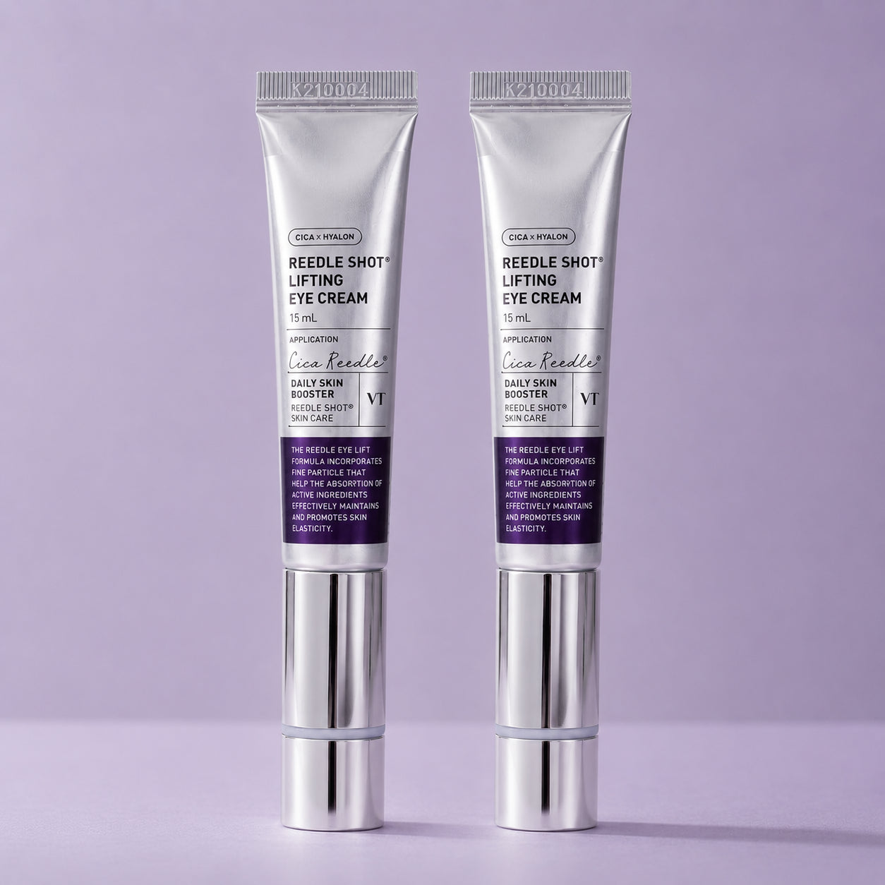 ReedléLift™ Vibrating Eye Cream
