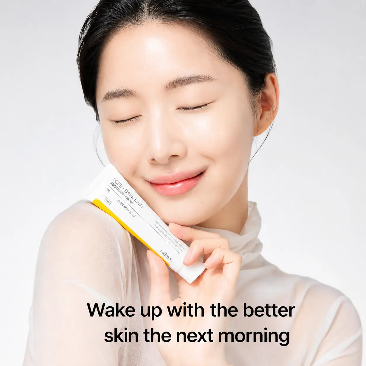 CELIMAX Spotless Glow Cream™