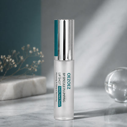 OEZOEZ GlassPlump - Bio Spicule Lip Plumping Serum