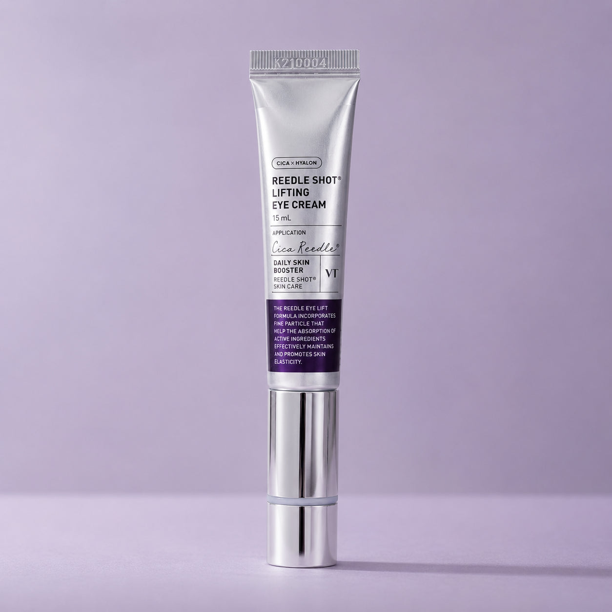 ReedléLift™ Vibrating Eye Cream