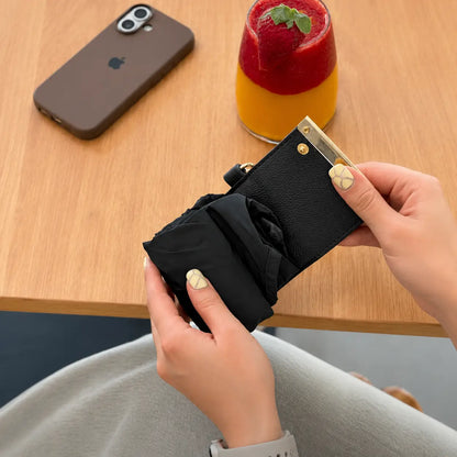 PocketTote™ | Foldable Keychain Tote Bag