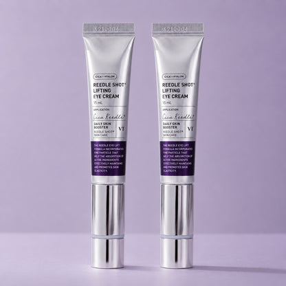 ReedléLift™ Vibrating Eye Cream