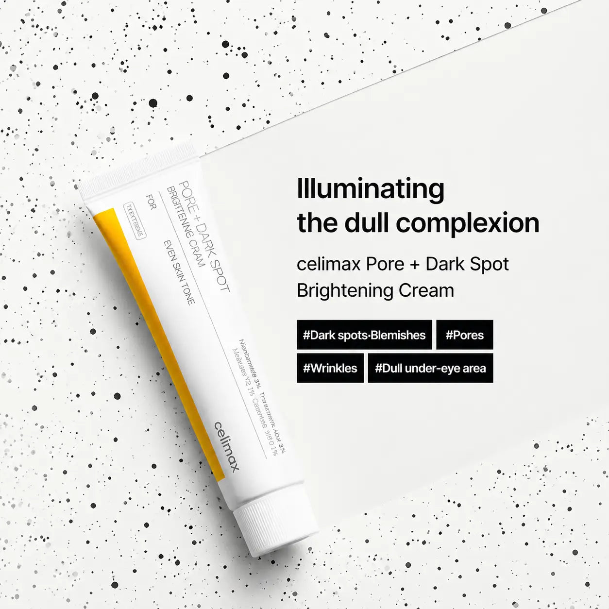 CELIMAX Spotless Glow Cream™