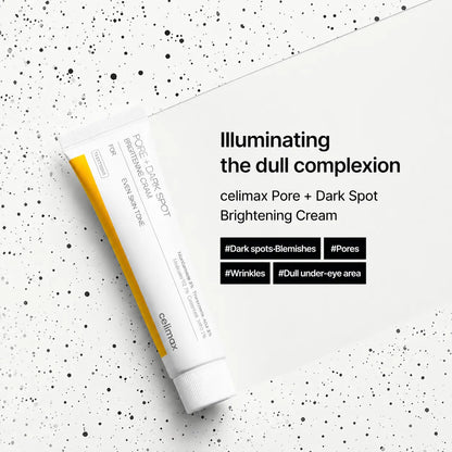 CELIMAX Spotless Glow Cream™