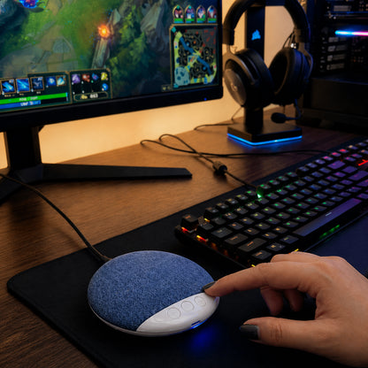 YFCZ SleepWell™ Resonance Pillow Speaker