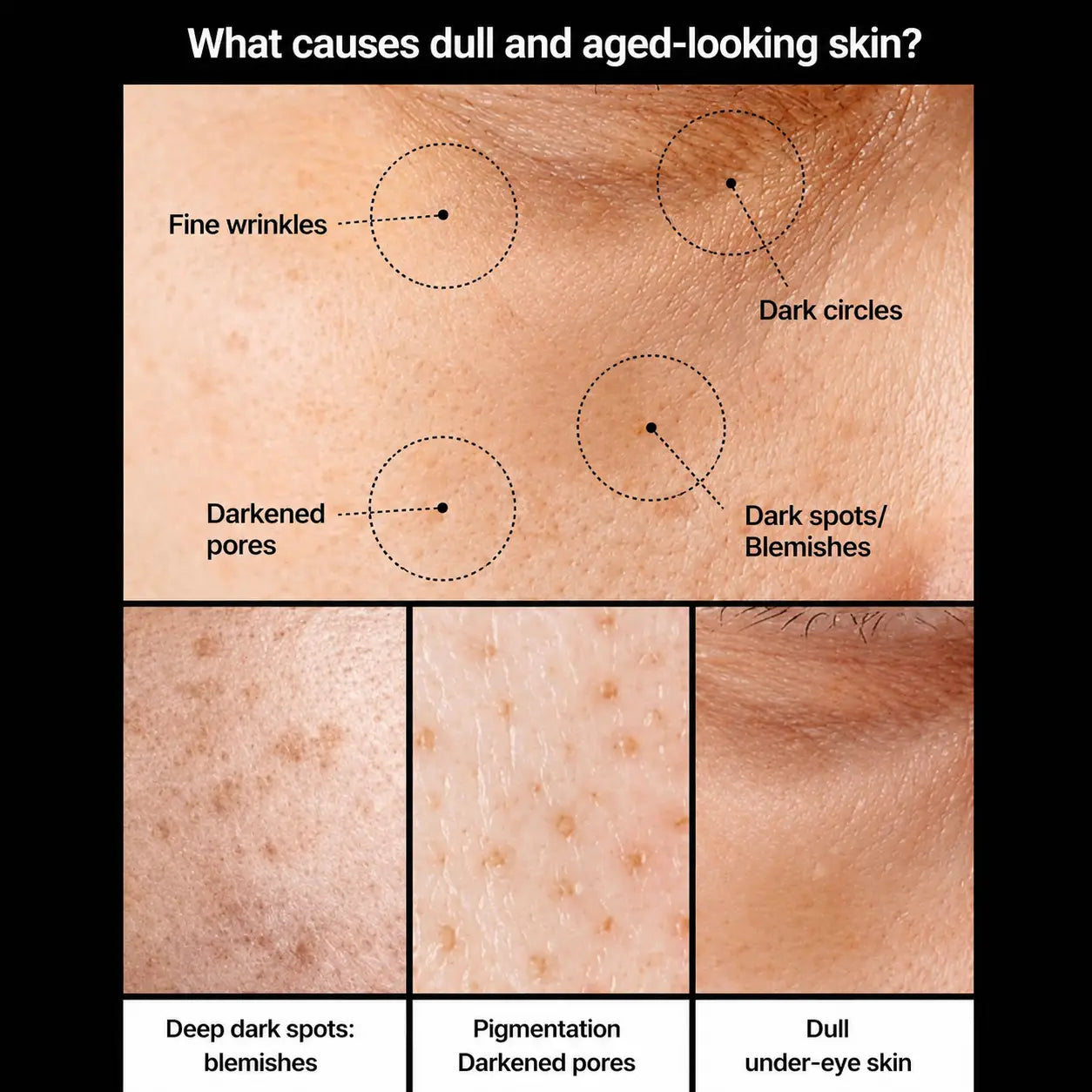 CELIMAX Spotless Glow Cream™