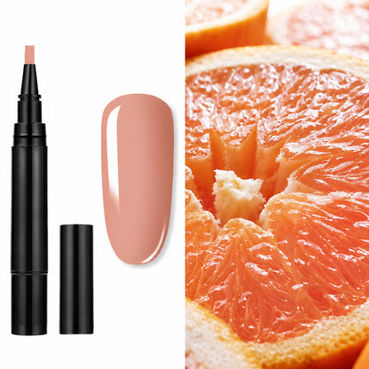 NudeLuxe Gel Pens™ | Salon Finish Nude Nail Kit