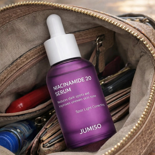 JUMISO 20% Niacinamide Power Serum
