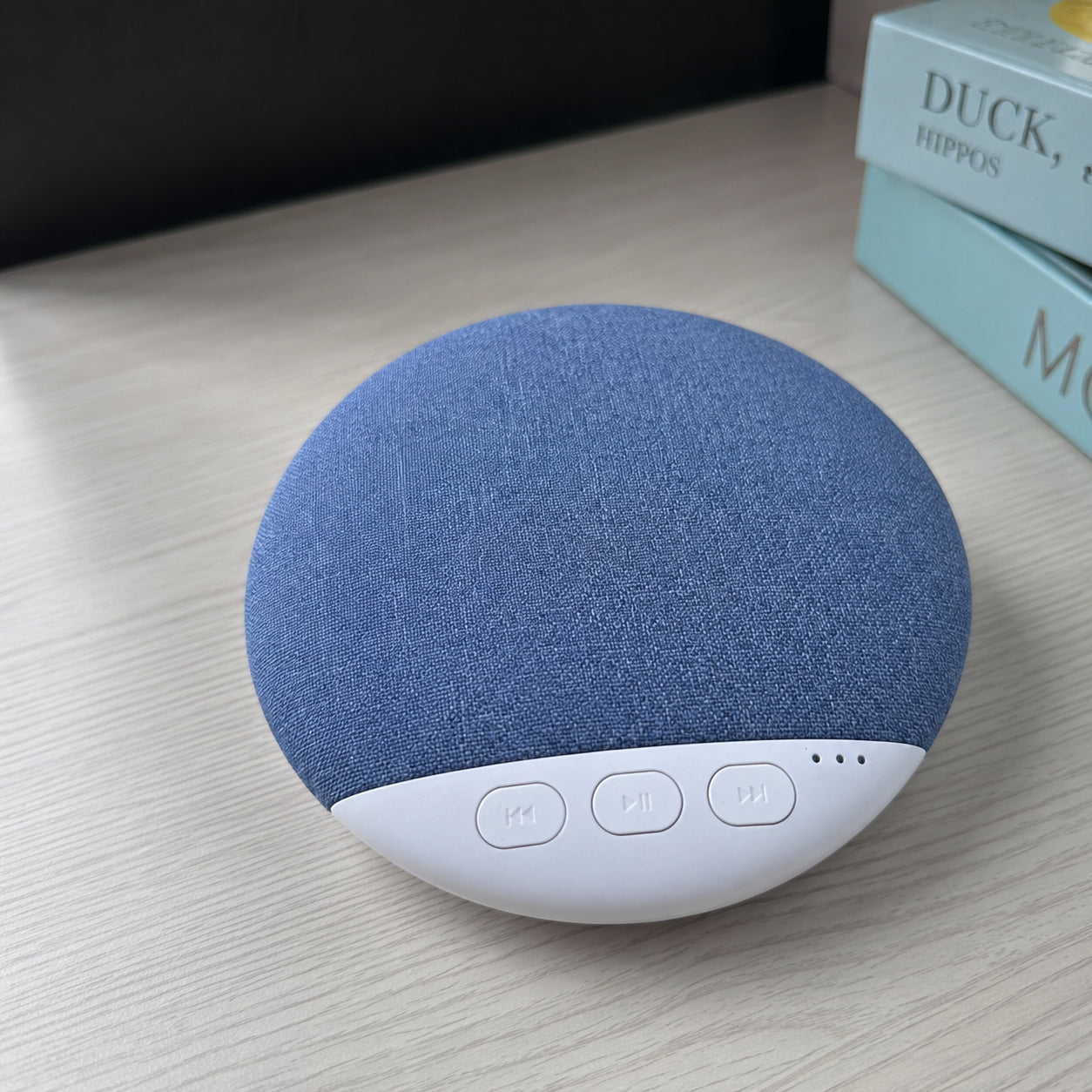 YFCZ SleepWell™ Resonance Pillow Speaker