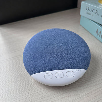 YFCZ SleepWell™ Resonance Pillow Speaker