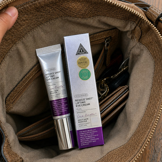 ReedléLift™ Vibrating Eye Cream