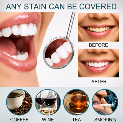 Feimuko™ Smile Polish
