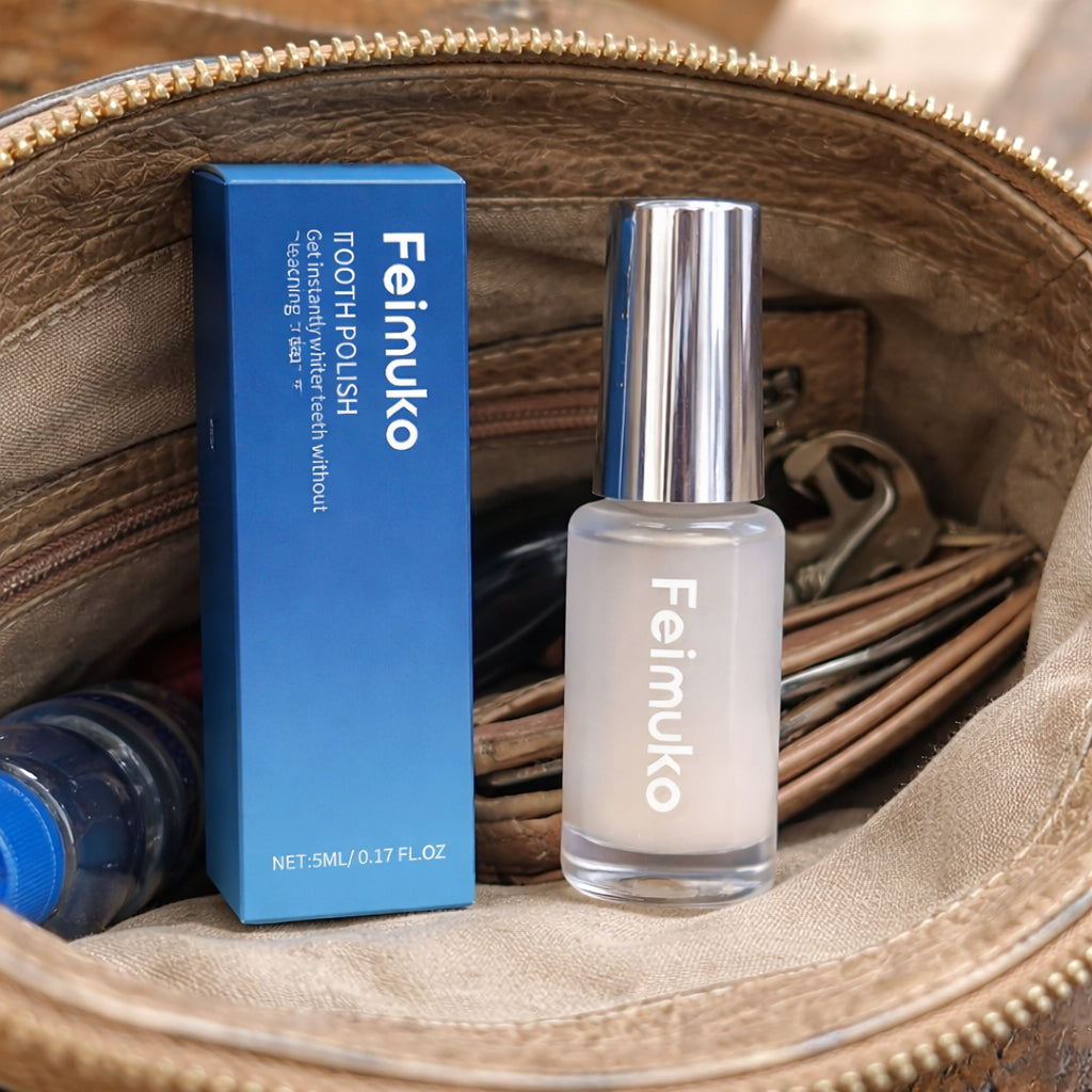 Feimuko™ Smile Polish